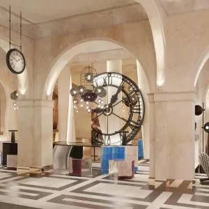 GRAND HOTEL du LAC Boutique Saigon