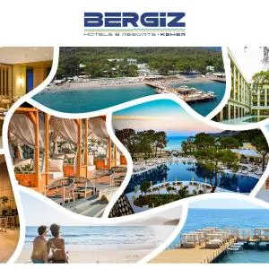 Bergiz Hotels Resorts