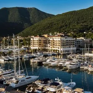 Porto Montenegro Residences