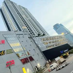 QUILL Residence Service Suites Kuala Lumpur