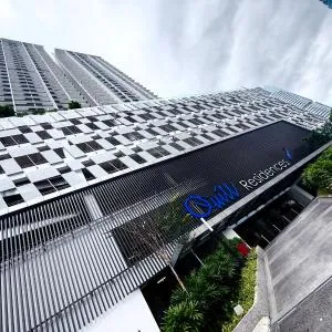 QUILL Residence Service Suites Kuala Lumpur
