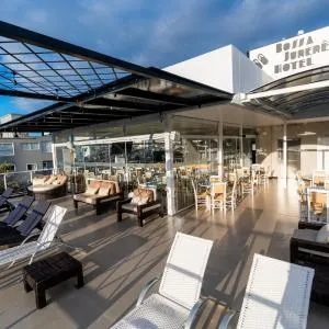Bossa Jurerê Hotel