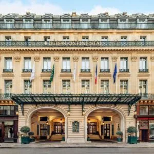 InterContinental Paris Le Grand by IHG