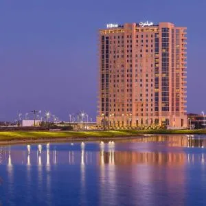 Hilton Al Khobar King Fahd Causeway