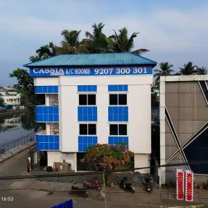 Cassia River View Hotel