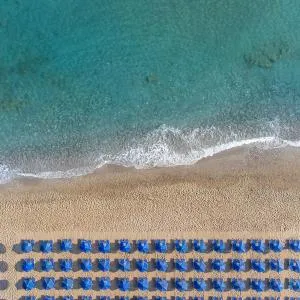 Pearl SeaBreeze Suites