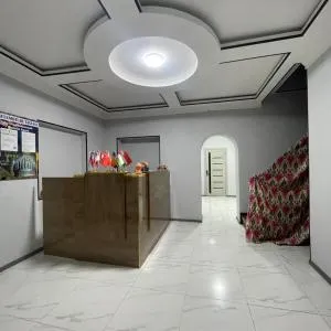 FRANKLIN Hotel