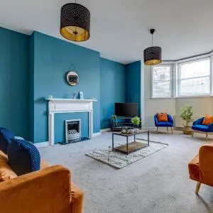 Esplanade Garden Apartment