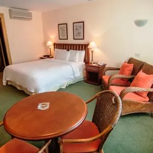 Arapey Thermal All Inclusive Resort & Spa