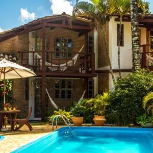 Pousada Arraial Candeia