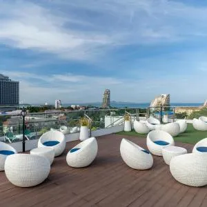 Blue Boat Hotel JC