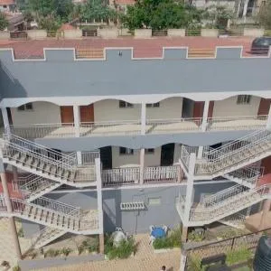 Noaz Hotel