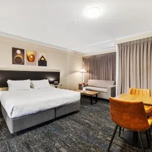 Imperial Hotel Rotorua