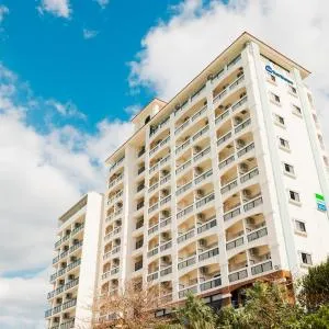 Best Western Okinawa Kouki Beach