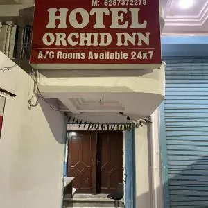 HOTEL ORCHID INn