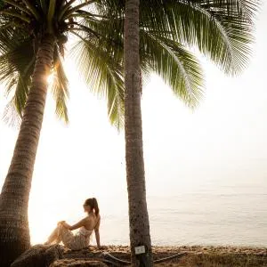 Lipa Lodge Beach Resort