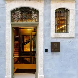 Elysia Boutique Hotel