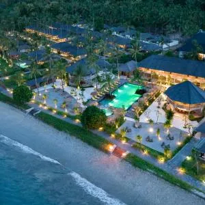 Seven Dreams A Pramana Experience