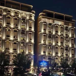 Continent Sumou Hotel Al Khobar