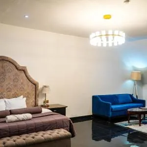 Amor Hotels Abuja