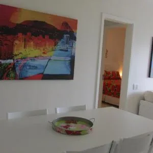 Apartment Barrabela