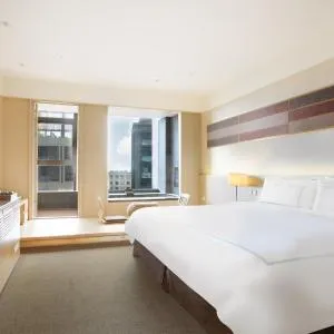 Evergreen Resort Hotel - Jiaosi