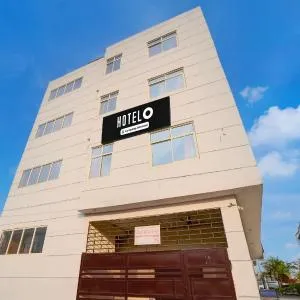 Hotel O Deva road Formerly Hotel Sunrise Inn