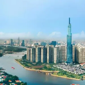 Premier Landmark 81 - Luxury Residences