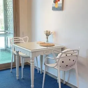 Bellus-Rose Pension Gyeongju