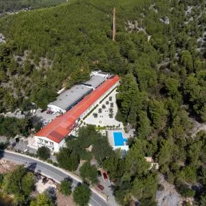 Scardona Park Luxury Accommodation