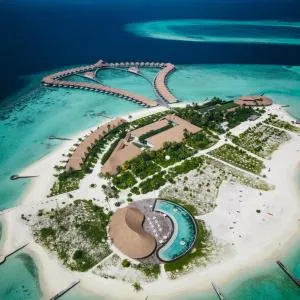 Cinnamon Velifushi Maldives