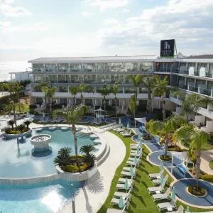 Faros Hotel Ayia Napa