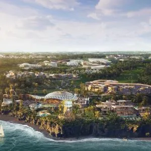 Oshom Bali