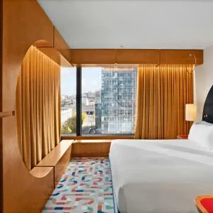 The Standard, Brussels