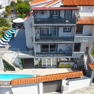 Villa Naomi