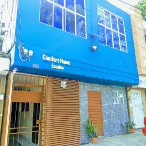 Comfort Home Escalón