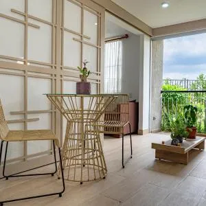 Sahara-apartamento en cali