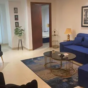 Goldcrest Executive Apartments by Panorama in DHA Phase 4 Lahore