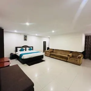 Hotel OK International