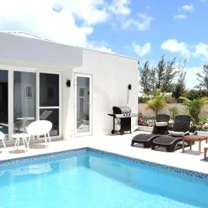 Ocean Pearl - Getaway Modern Villa with Pool