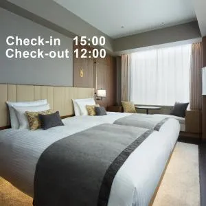 Mitsui Garden Hotel Roppongi Tokyo Premier