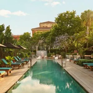 Grand Hyatt Barcelona