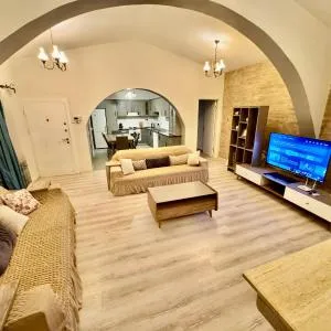 Villa Karakum with Private Pool Girne Kyrenia
