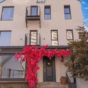 Mosh Mosh Boutique Hotel