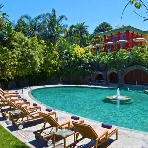 Pestana Palace Lisboa Hotel & National Monument - The Leading Hotels of the World
