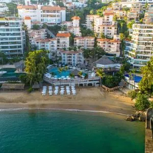 Park Royal Beach Acapulco - All Inclusive