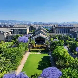 InterContinental Kunming by IHG