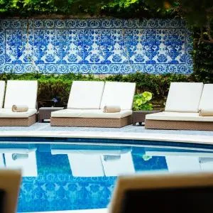 Tivoli Avenida Liberdade Lisboa – A Leading Hotel of the World