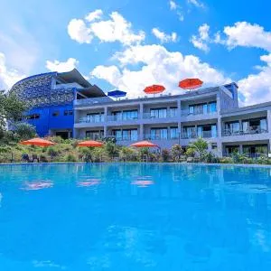 Aquarius Kigo Resort
