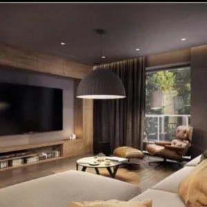 Luxary Home VIP Zafro